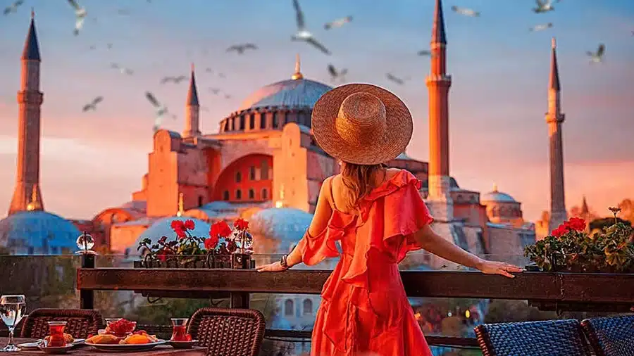 best tour operators in istanbul