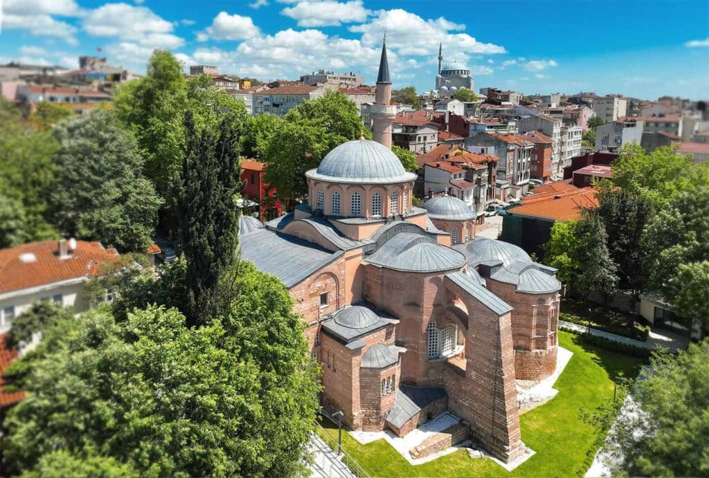 things to do in istanbul