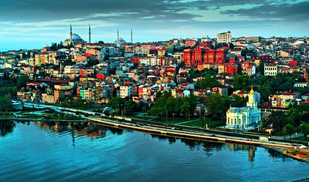 unique things to do in istanbul