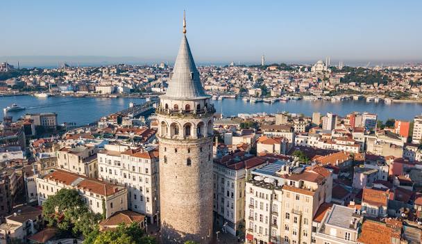 istanbul layover tour