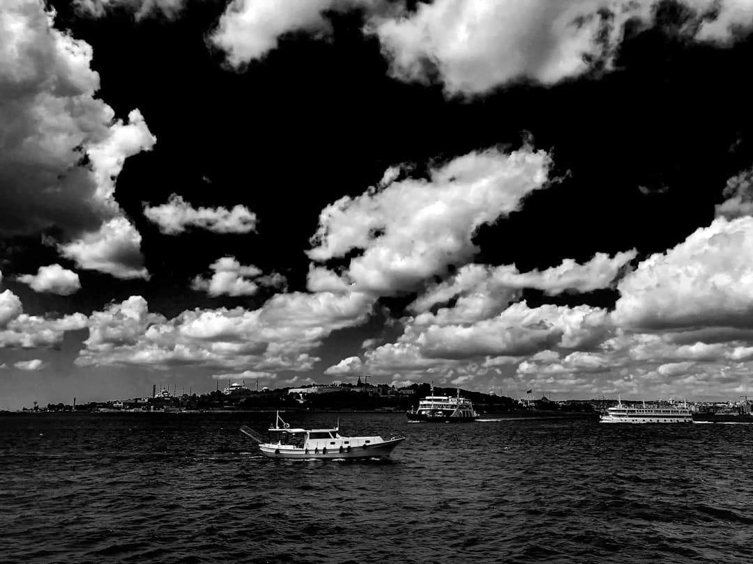 boat tours in istanbul turkey