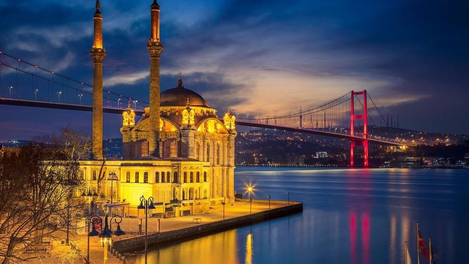 luxury private tours in turkey