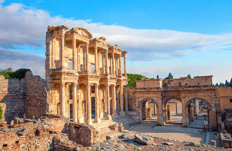 luxury private tours in turkey