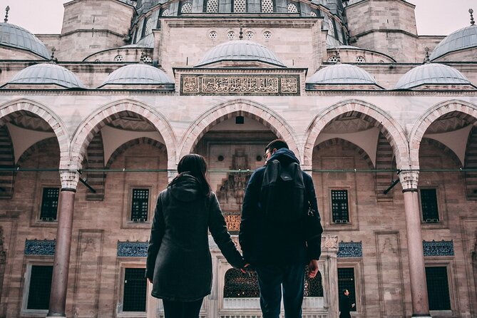 istanbul layover tour