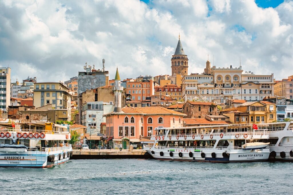 istanbul shore excursions