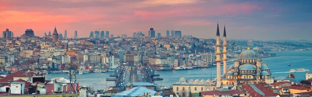 touristanbul review