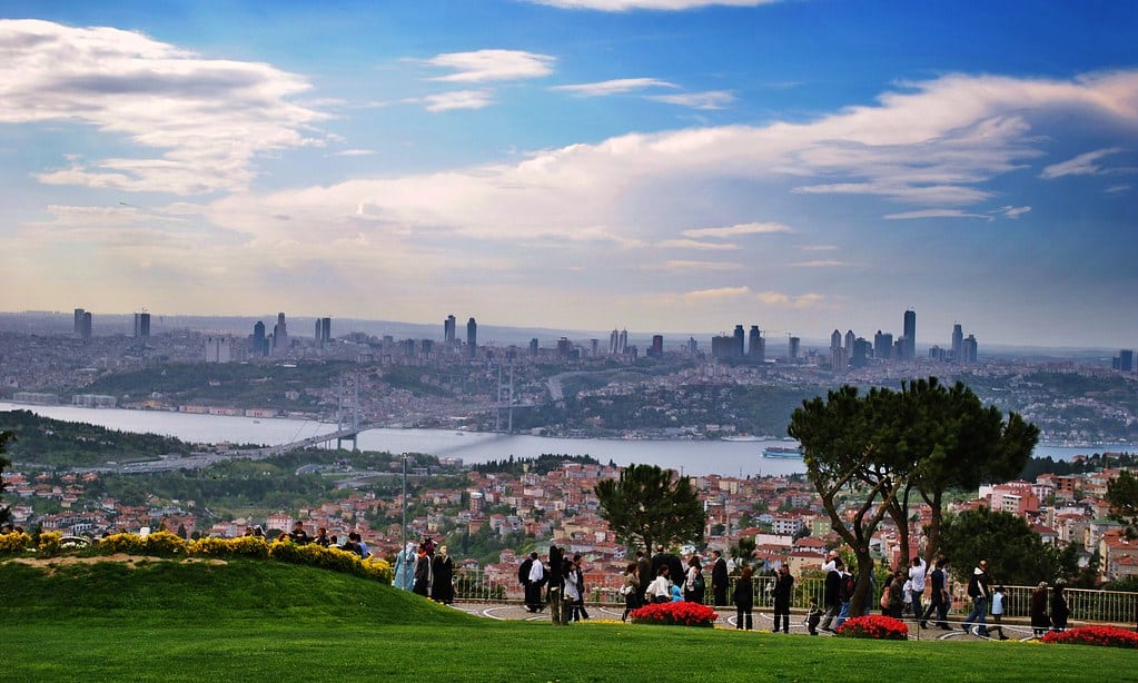 day trips istanbul turkey