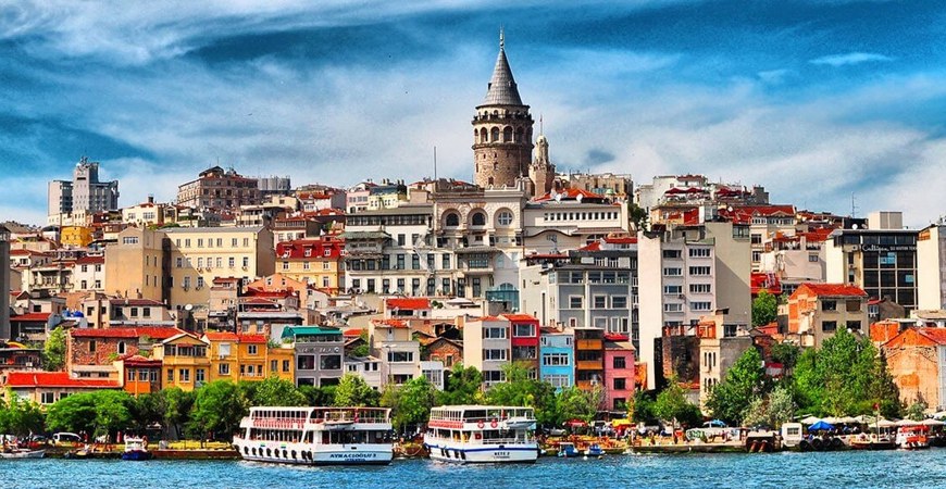 istanbul tour package