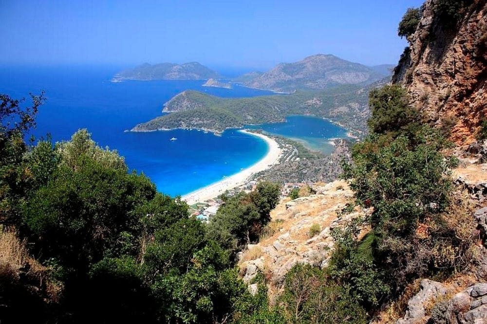 daily excursions turkey