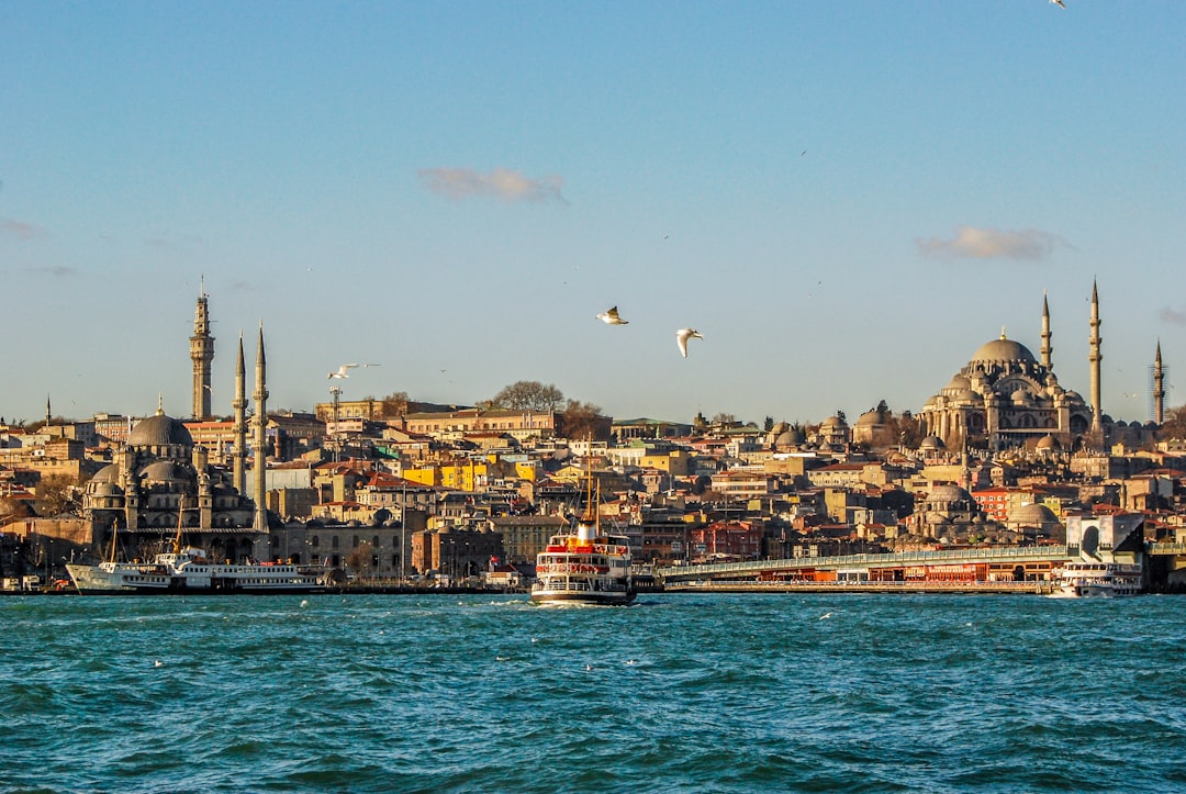 istanbul tourist information centre