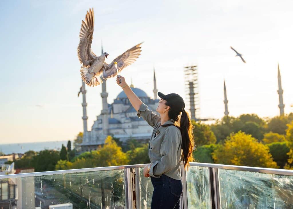 istanbul tour package