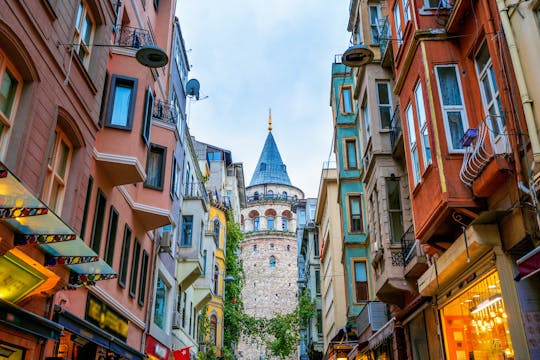 best tour operators in istanbul