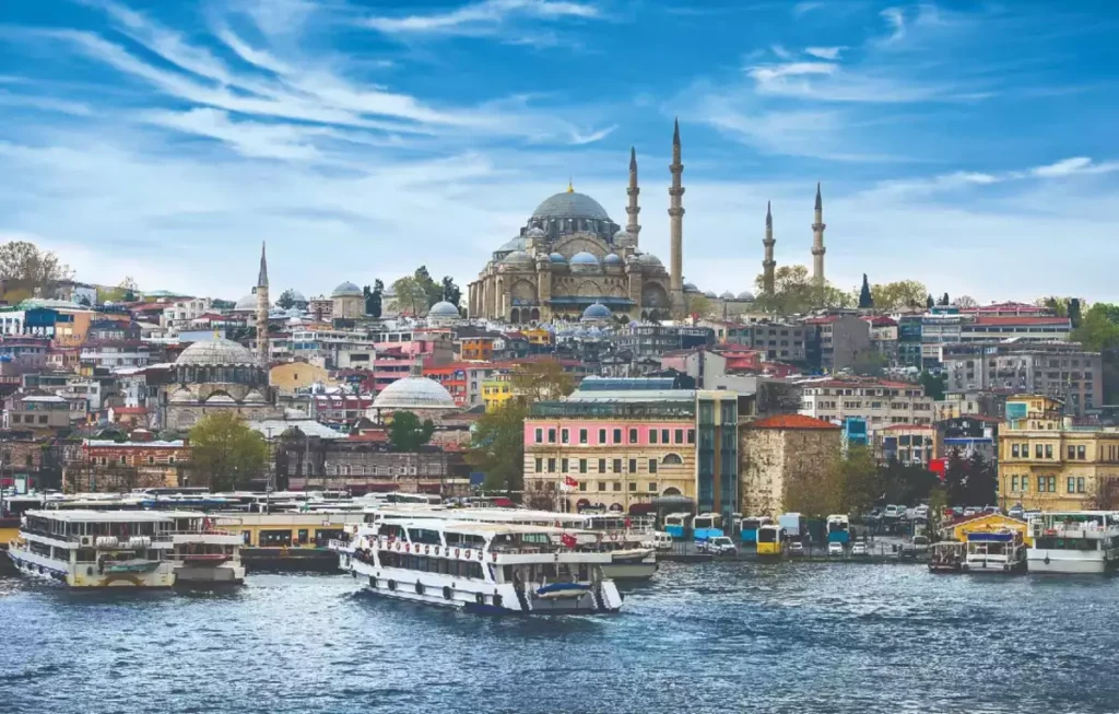 best tour operators in istanbul