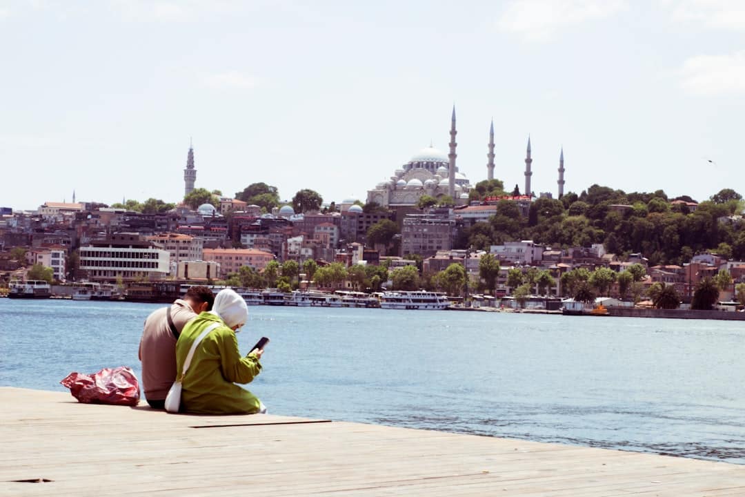 is istanbul hot in august