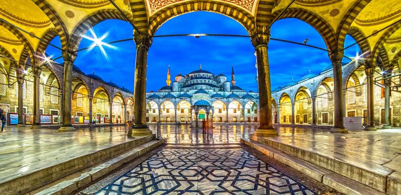 touristanbul review