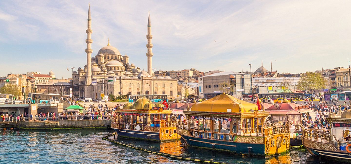 Top 10 Things to Do in Istanbul