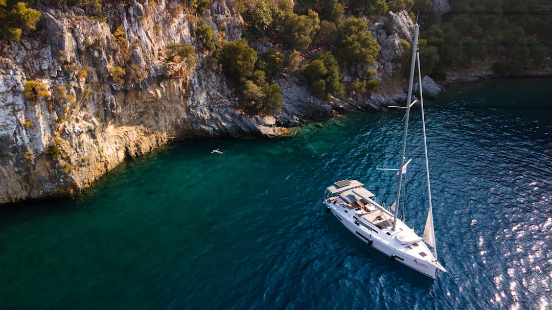 Weather Temperature in Turkey in April: A Comprehensive Guide