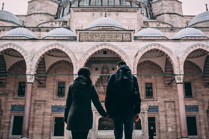 Top Attractions for Your Istanbul Layover Tour