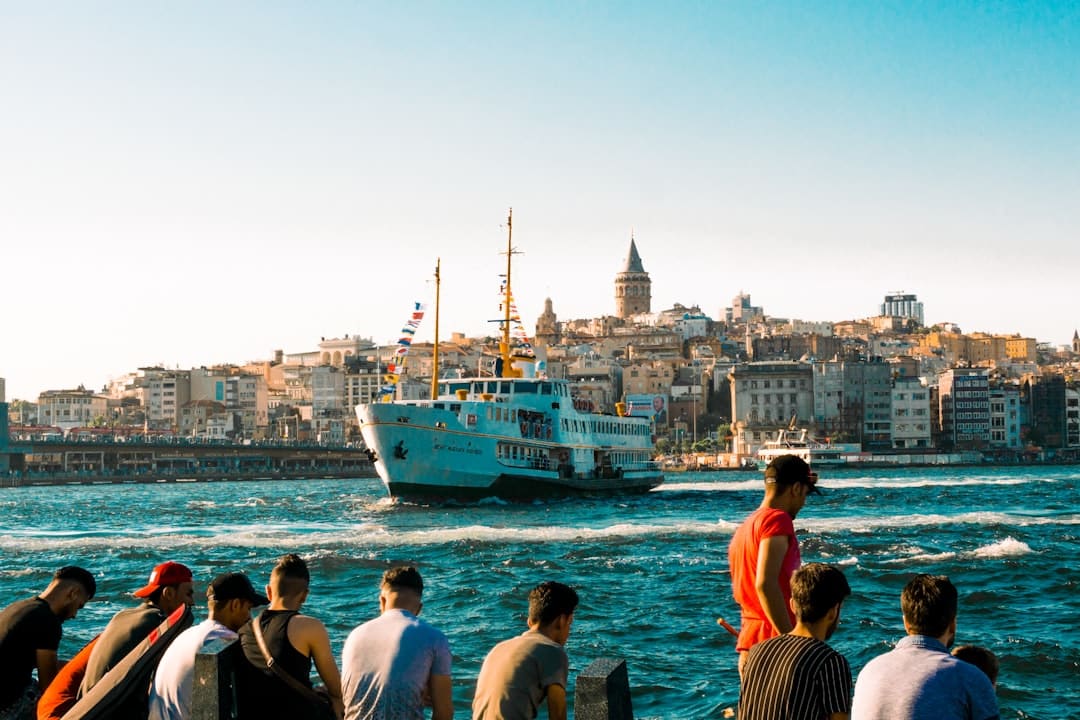 Essential Guide for Your Turkey Trip Planner