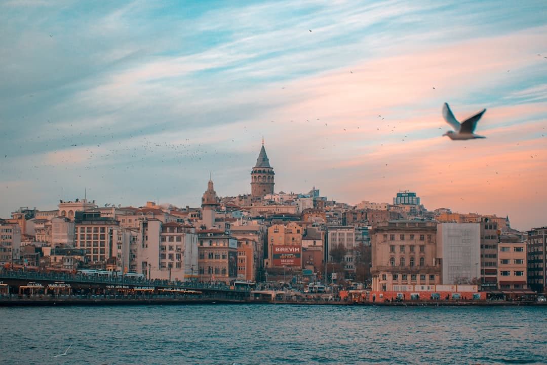Exploring the Rich History of Istanbul Türkiye