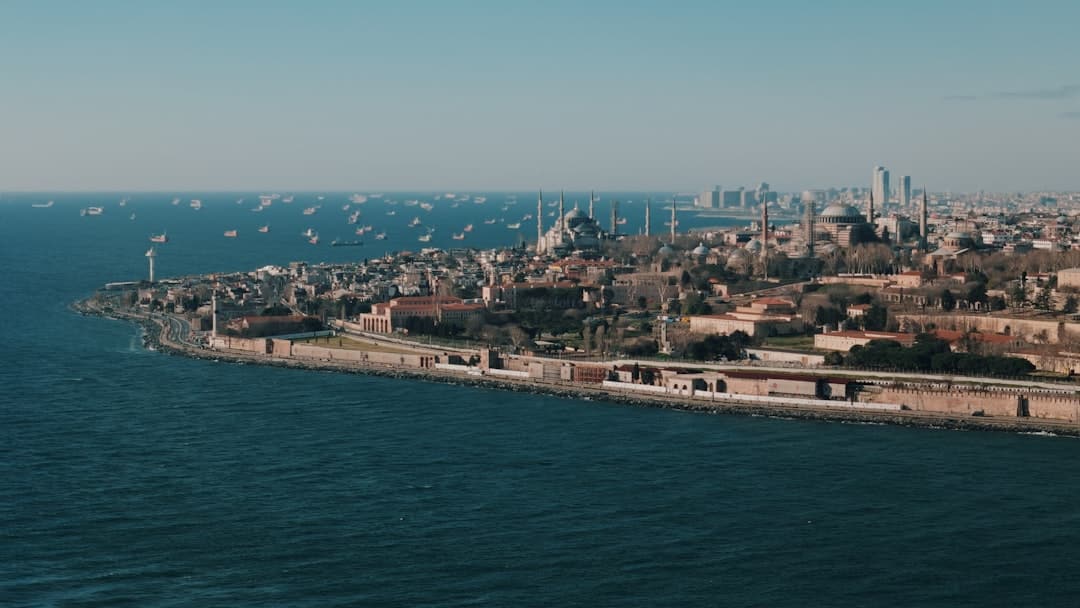 Enjoying Istanbul: Exploring Turkey Istanbul Weather in May