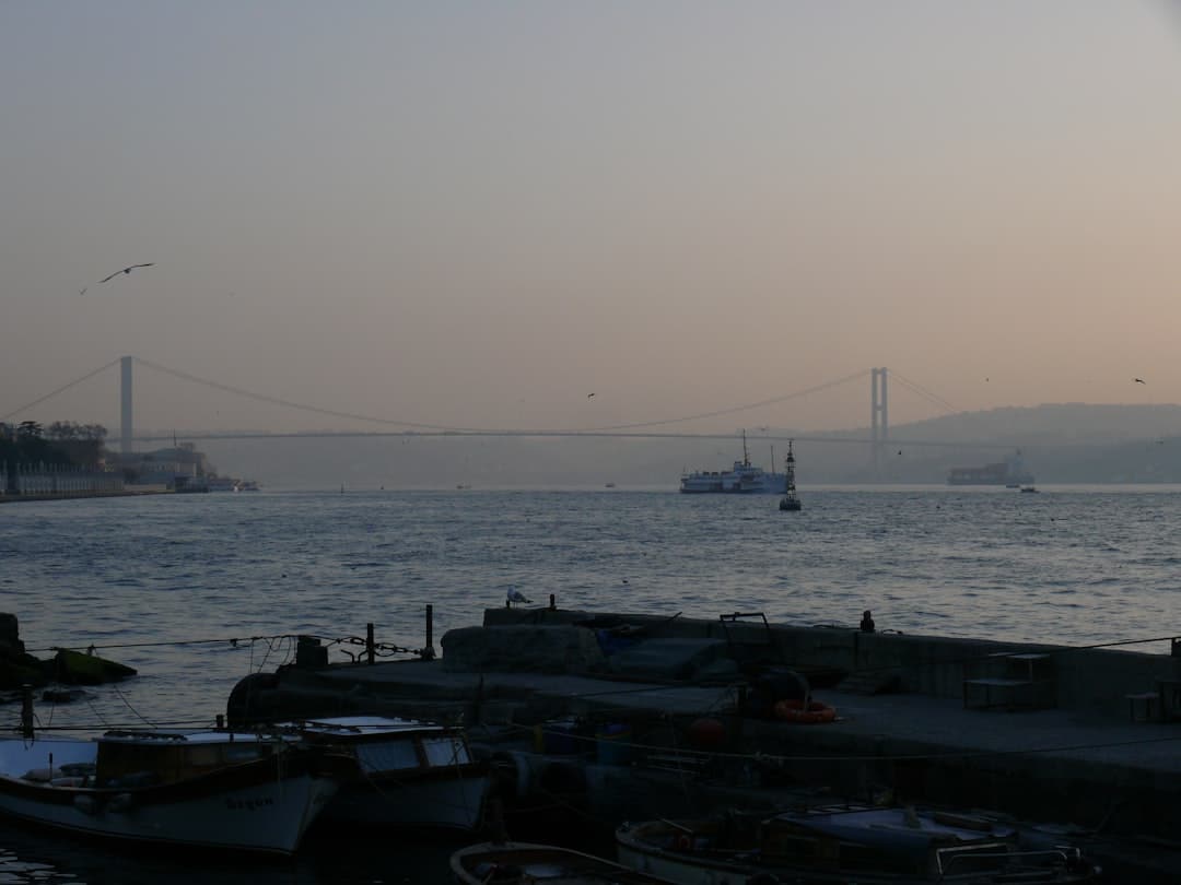 What to Expect: Temperature in Istanbul in June