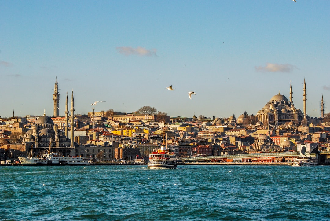 Guide to Top Istanbul Tourist Information Centre