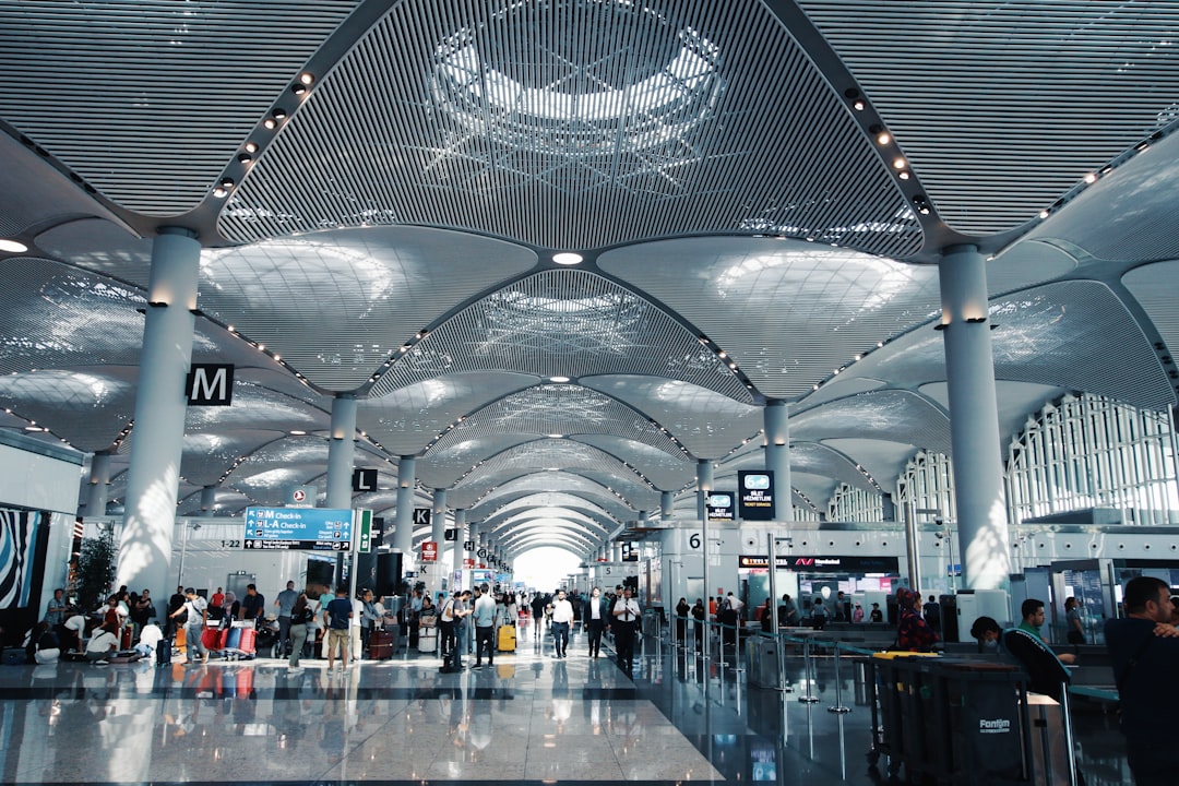 Istanbul Airport Taxi Cost Made Easy