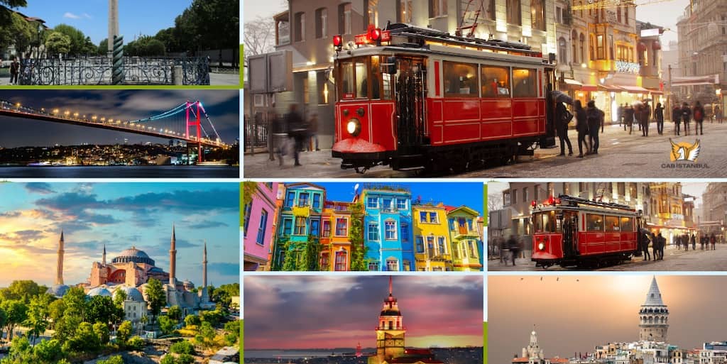 A Comprehensive Istanbul City Tour Guide