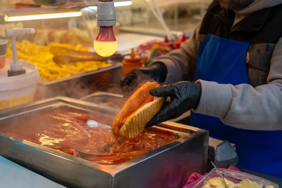 Exploring the Best Istanbul Street Food