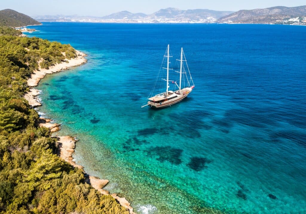 daily excursions turkey